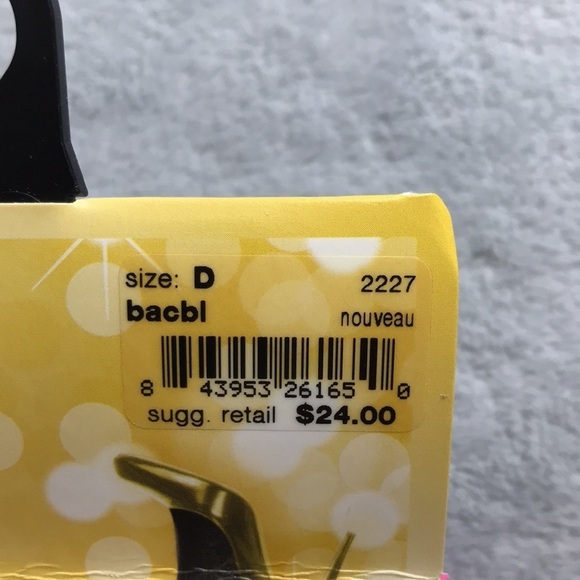 2 Pairs of Center Stage By Spanx Patterned Shaping Tights Size XL - Picture 3 of 8